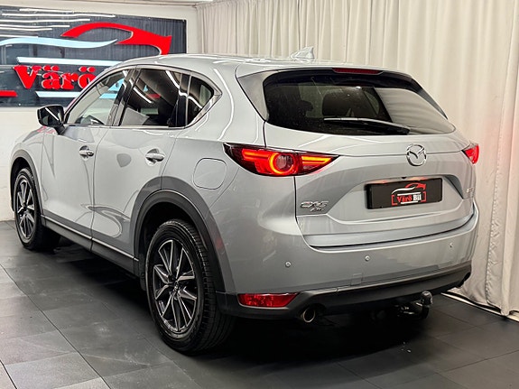Mazda CX-5 2 of 30