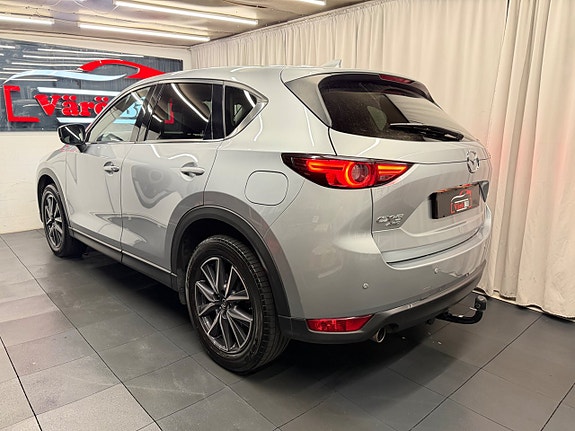 Mazda CX-5 3 of 30