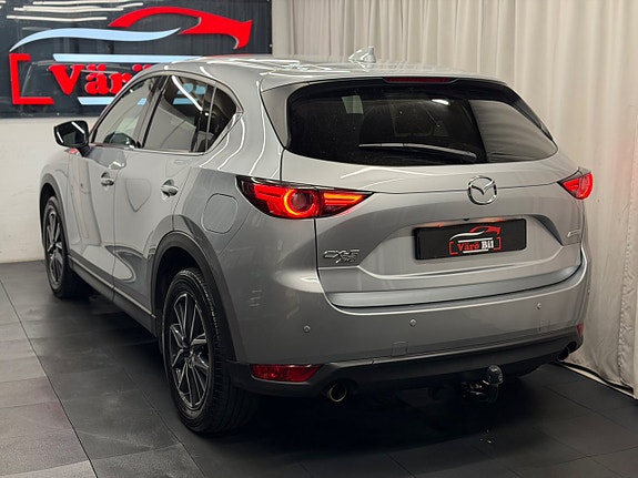 Mazda CX-5 22 of 30