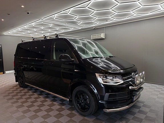 Volkswagen Transporter 5 of 5