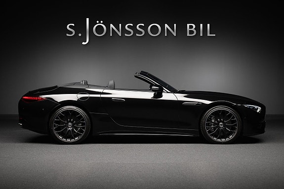 Mercedes-Benz SL43 3 of 5