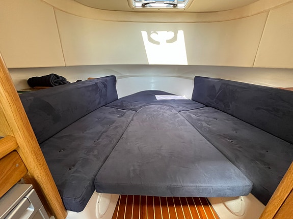 WestBoat 28, VP D4-300 (2011) 4 of 5