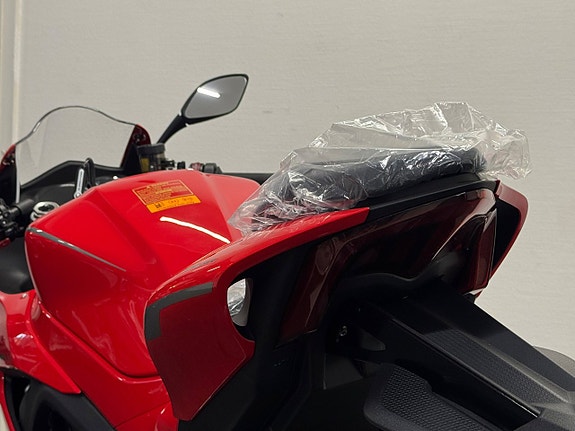 QJ Motor SRK 800 RR # Nyhet ! 8 of 13