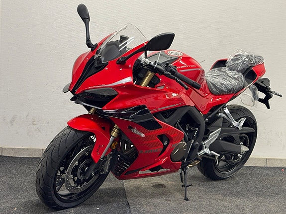 QJ Motor SRK 800 RR # Nyhet ! 4 of 5