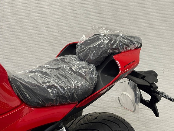 QJ Motor SRK 800 RR # Nyhet ! 6 of 13