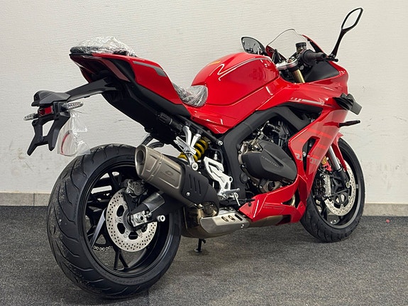 QJ Motor SRK 800 RR # Nyhet ! 10 of 13
