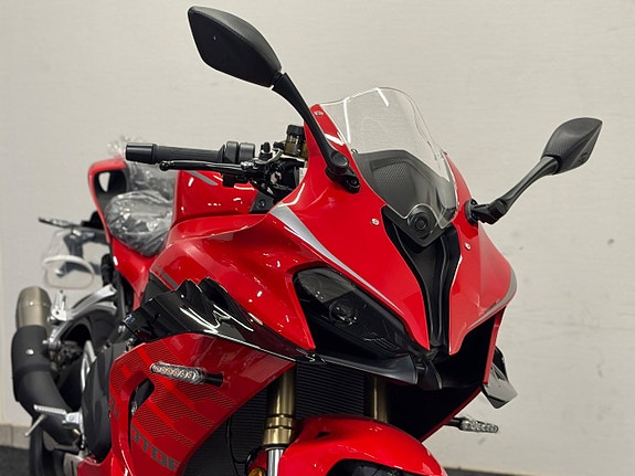 QJ Motor SRK 800 RR # Nyhet ! 2 of 5