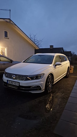 Volkswagen Passat 5 of 5