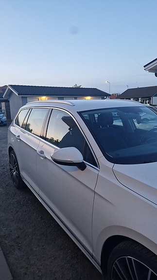 Volkswagen Passat 4 of 5