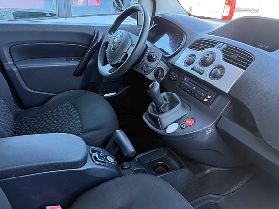 Renault Kangoo Express 10 of 16