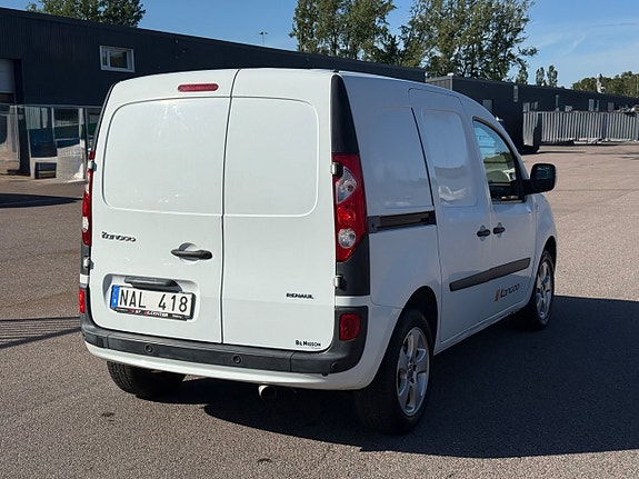 Renault Kangoo Express 6 of 16