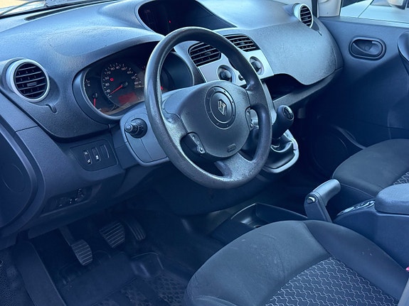 Renault Kangoo Express 7 of 16