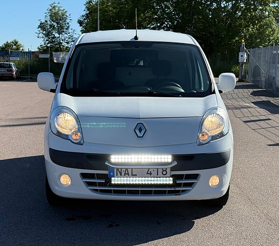Renault Kangoo Express 3 of 5