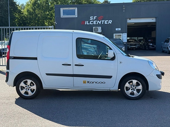 Renault Kangoo Express 16 of 16