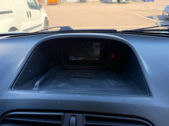 Renault Kangoo Express 13 of 16
