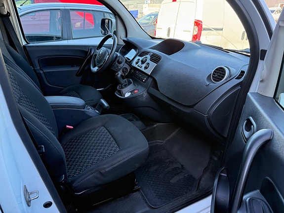 Renault Kangoo Express 9 of 16