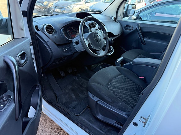 Renault Kangoo Express 8 of 16