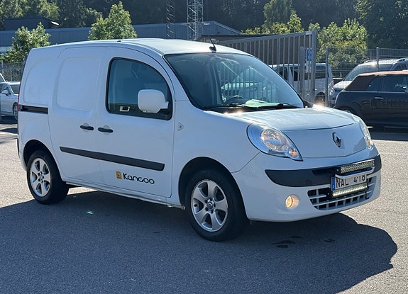 Renault Kangoo Express 2 of 5