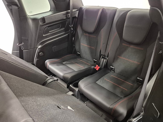 Mercedes-Benz GLB220 d 10 of 13