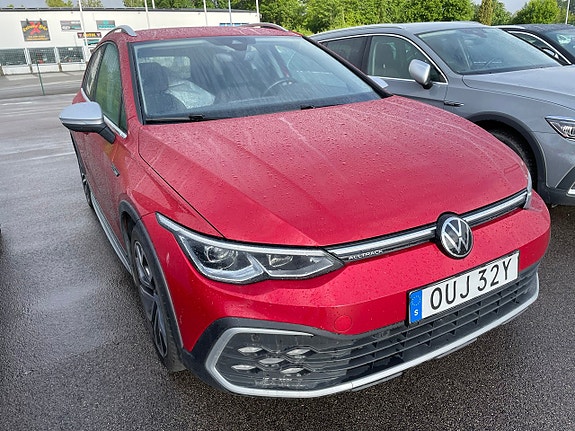 Volkswagen Golf I 2 of 2
