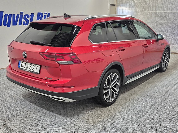 Volkswagen Golf I 4 of 10