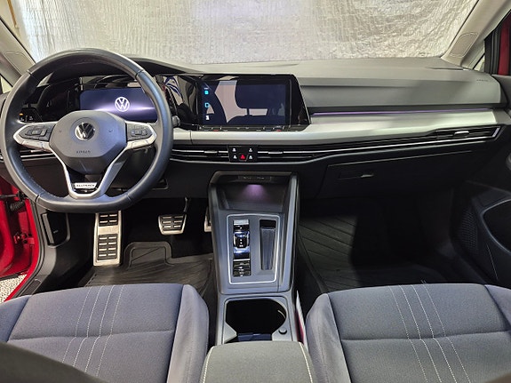 Volkswagen Golf I 6 of 10