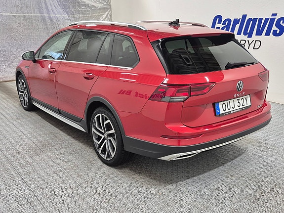 Volkswagen Golf I 3 of 10