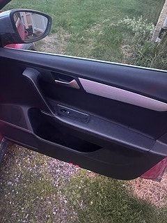 Volkswagen Passat Alltrack 7 of 11