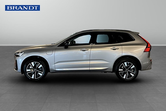 Volvo XC60 3 of 9