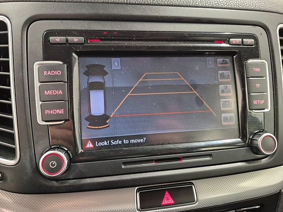 Volkswagen Sharan 7 of 13