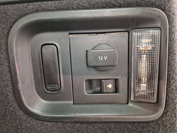 Volkswagen Sharan 12 of 13