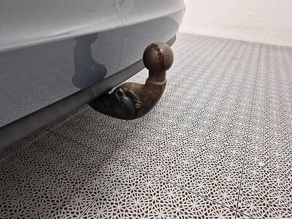 Volkswagen Sharan 13 of 13