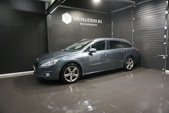 Peugeot 508 3 of 5