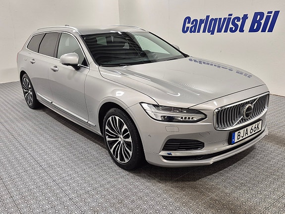 Volvo V90 3 of 11