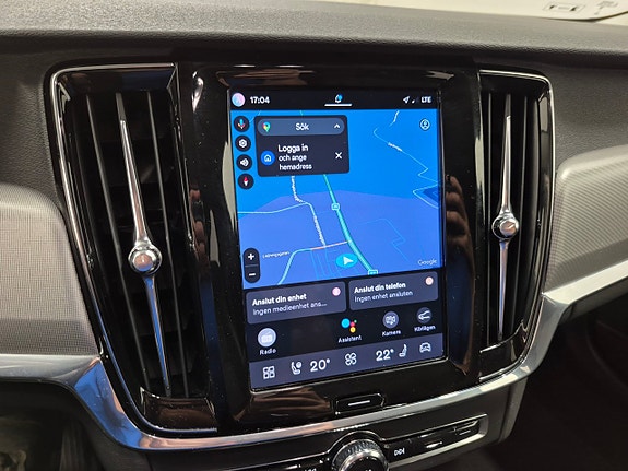 Volvo V90 7 of 11