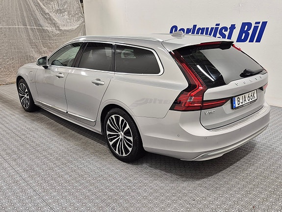 Volvo V90 5 of 11