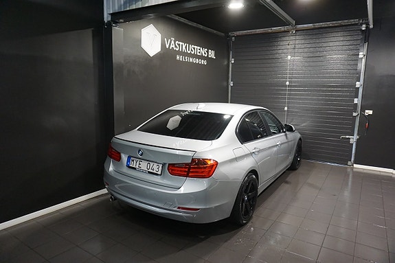 BMW 316 8 of 22