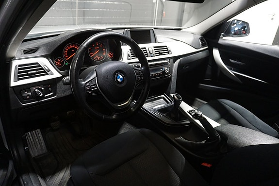BMW 316 13 of 22