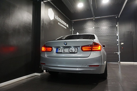 BMW 316 21 of 22