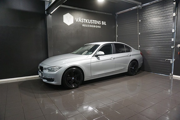 BMW 316 3 of 5