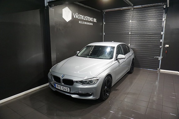 BMW 316 4 of 5