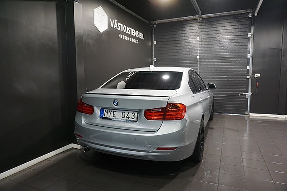 BMW 316 5 of 5