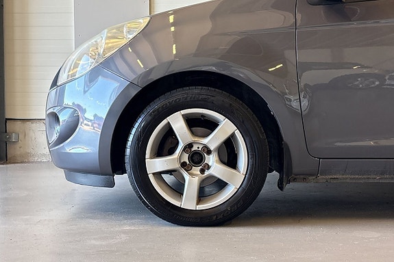 Hyundai i20 5 of 5