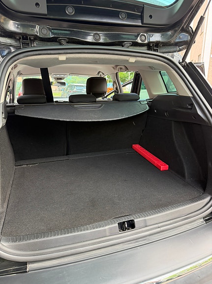 Renault Clio 7 of 10