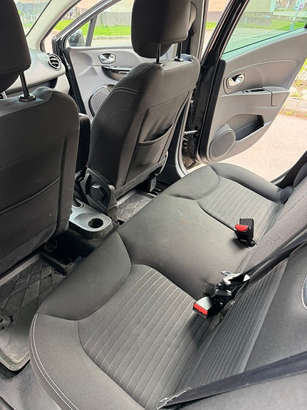 Renault Clio 8 of 10