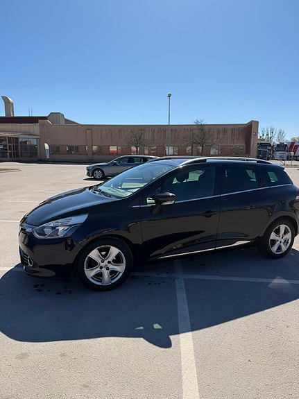 Renault Clio 2 of 5