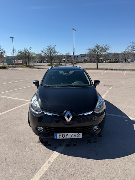 Renault Clio 4 of 5