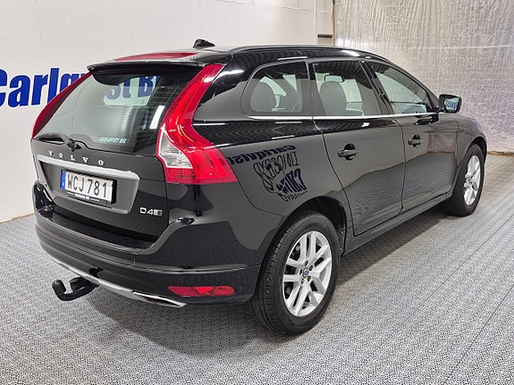 Volvo XC60 4 of 8