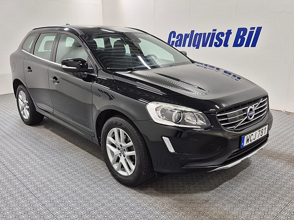 Volvo XC60 3 of 8