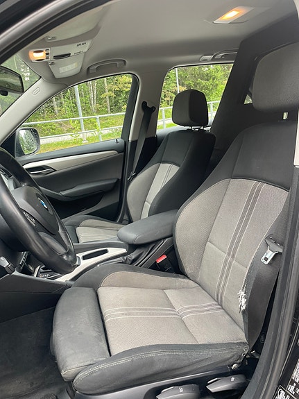 BMW X1 13 of 16
